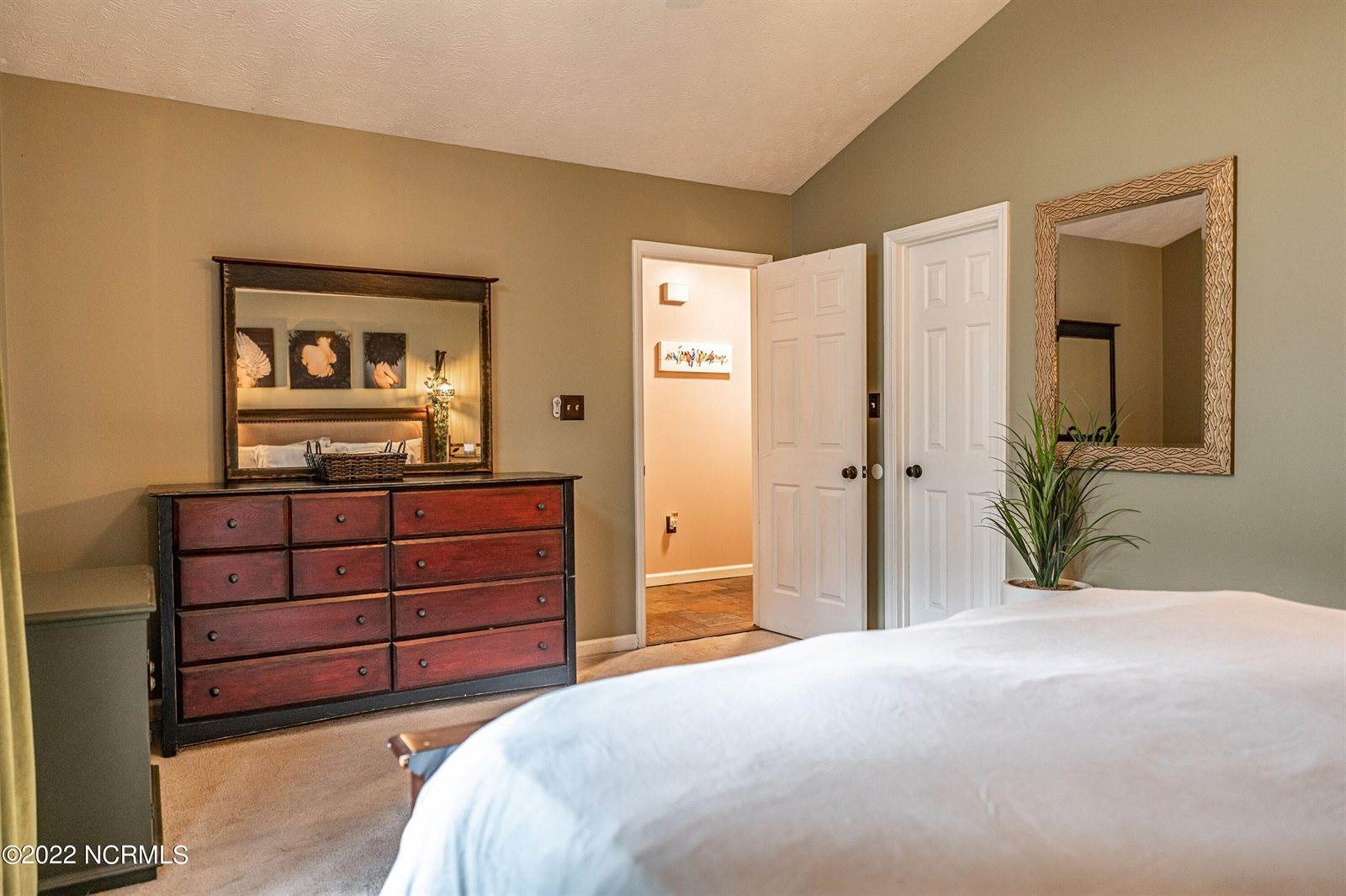 633 Lilac Lane, Vass, NC 28394