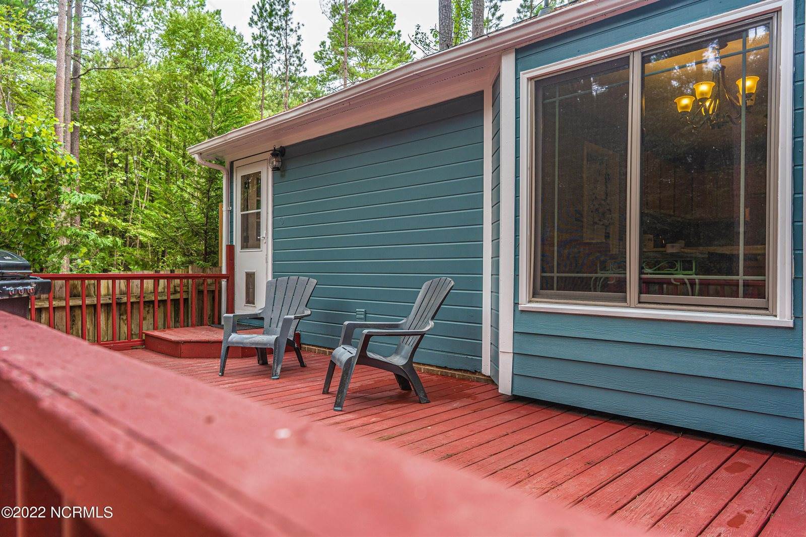 633 Lilac Lane, Vass, NC 28394