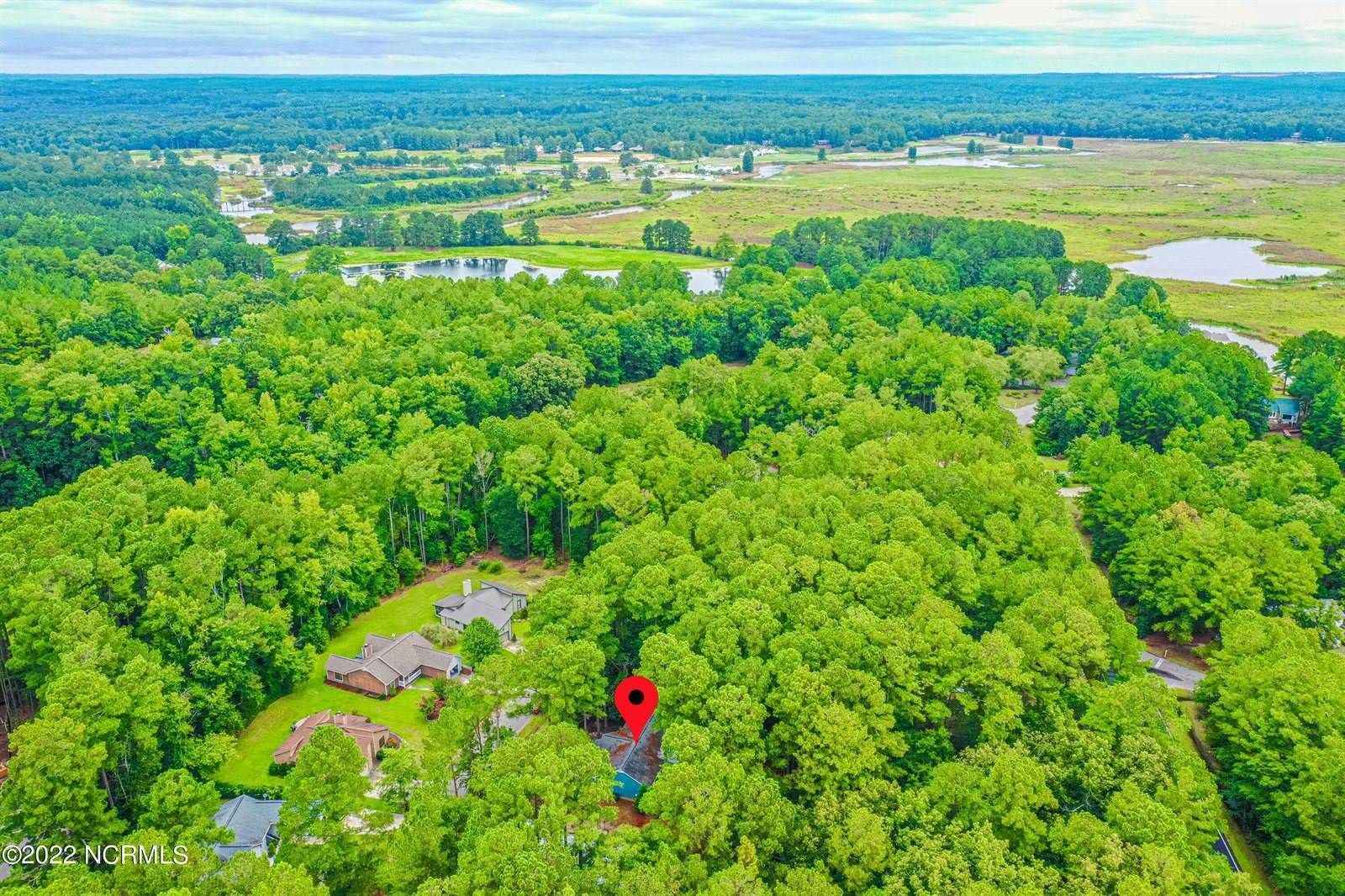 633 Lilac Lane, Vass, NC 28394