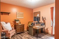 633 Lilac Lane, Vass, NC 28394