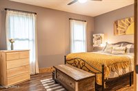 633 Lilac Lane, Vass, NC 28394