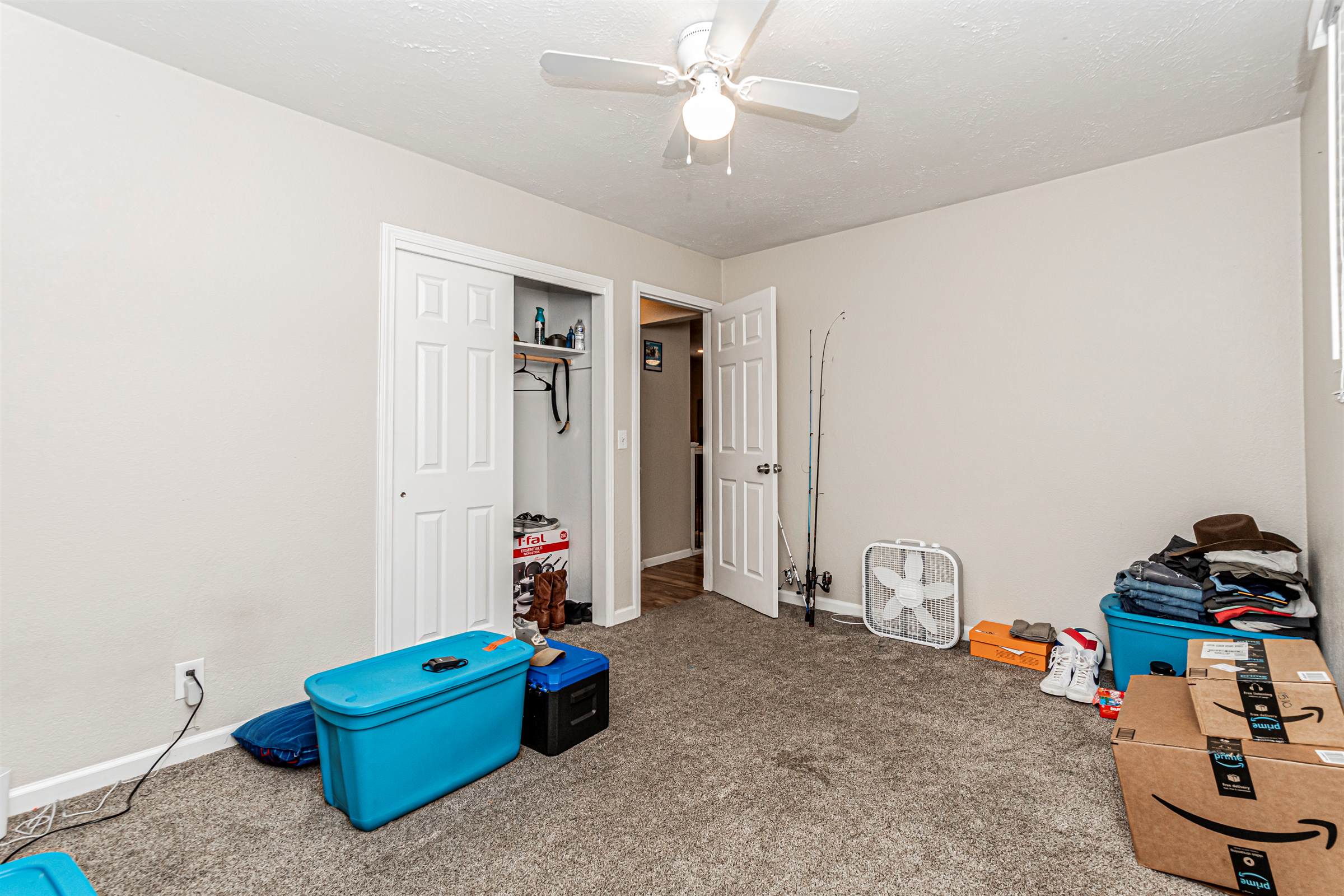 1701 Bel Air, Junction City, KS 66441