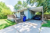 1701 Bel Air, Junction City, KS 66441