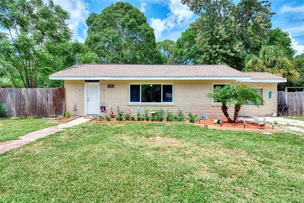 1053 47TH Street, Sarasota, FL 34234