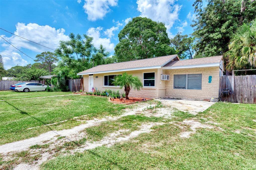 1053 47TH Street, Sarasota, FL 34234