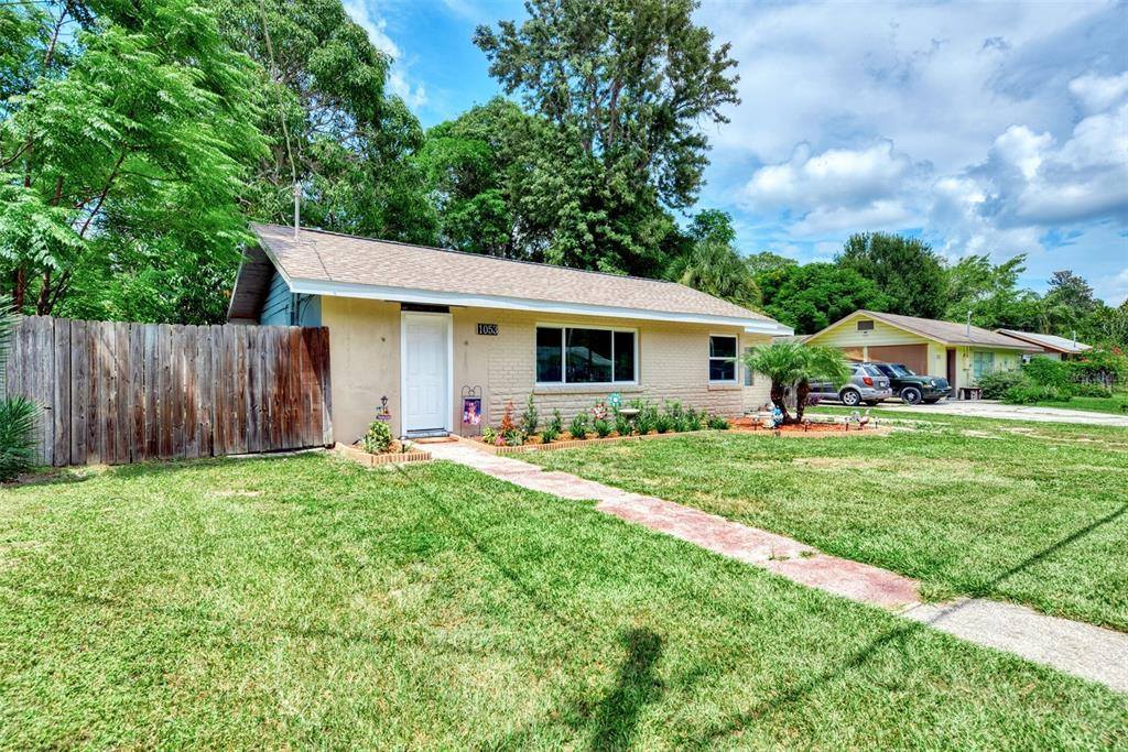 1053 47TH Street, Sarasota, FL 34234
