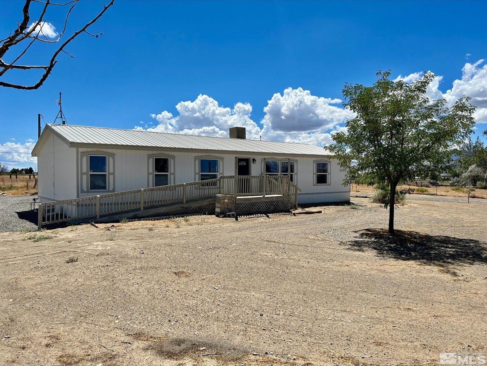 3580 Milligan Ln, Winnemucca, NV 89445