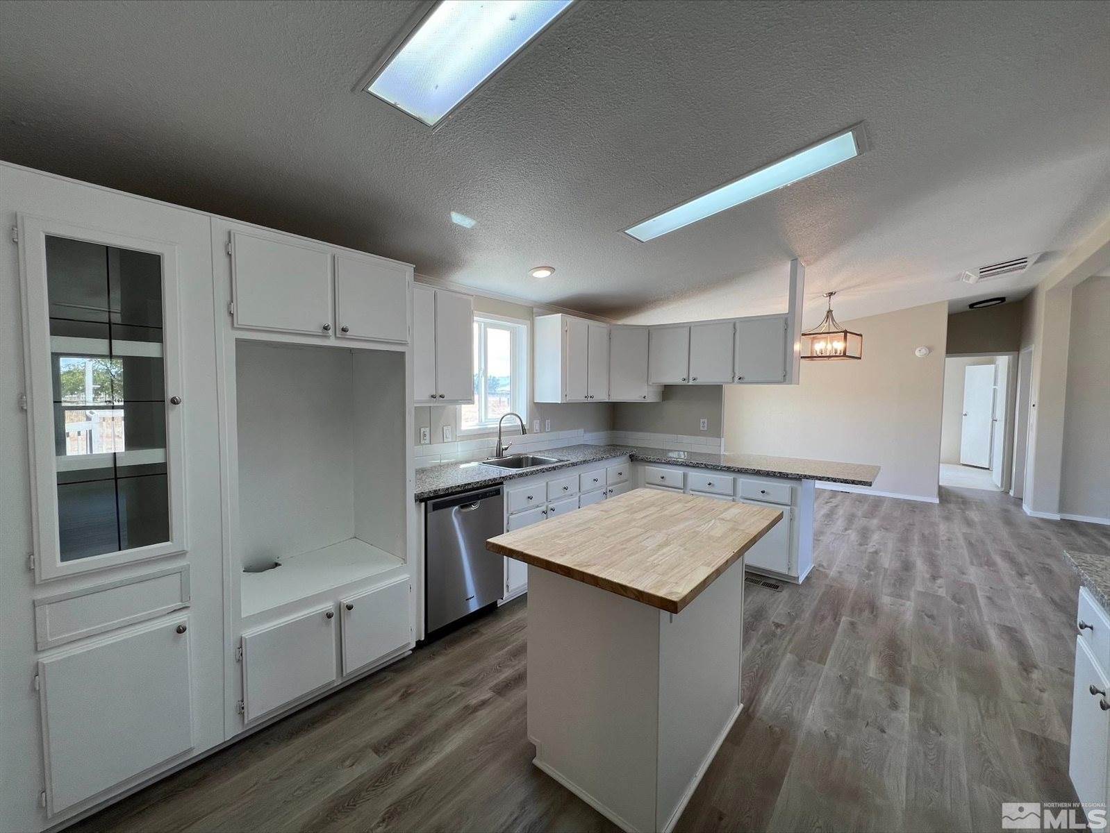 3580 Milligan Ln, Winnemucca, NV 89445