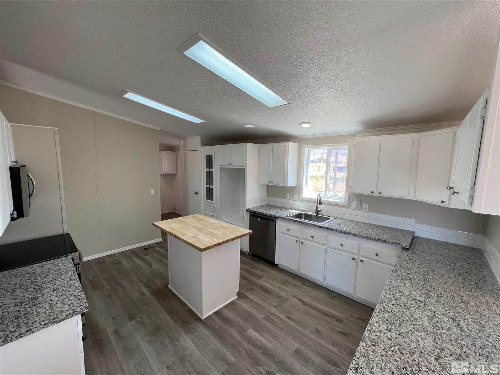 3580 Milligan Ln, Winnemucca, NV 89445