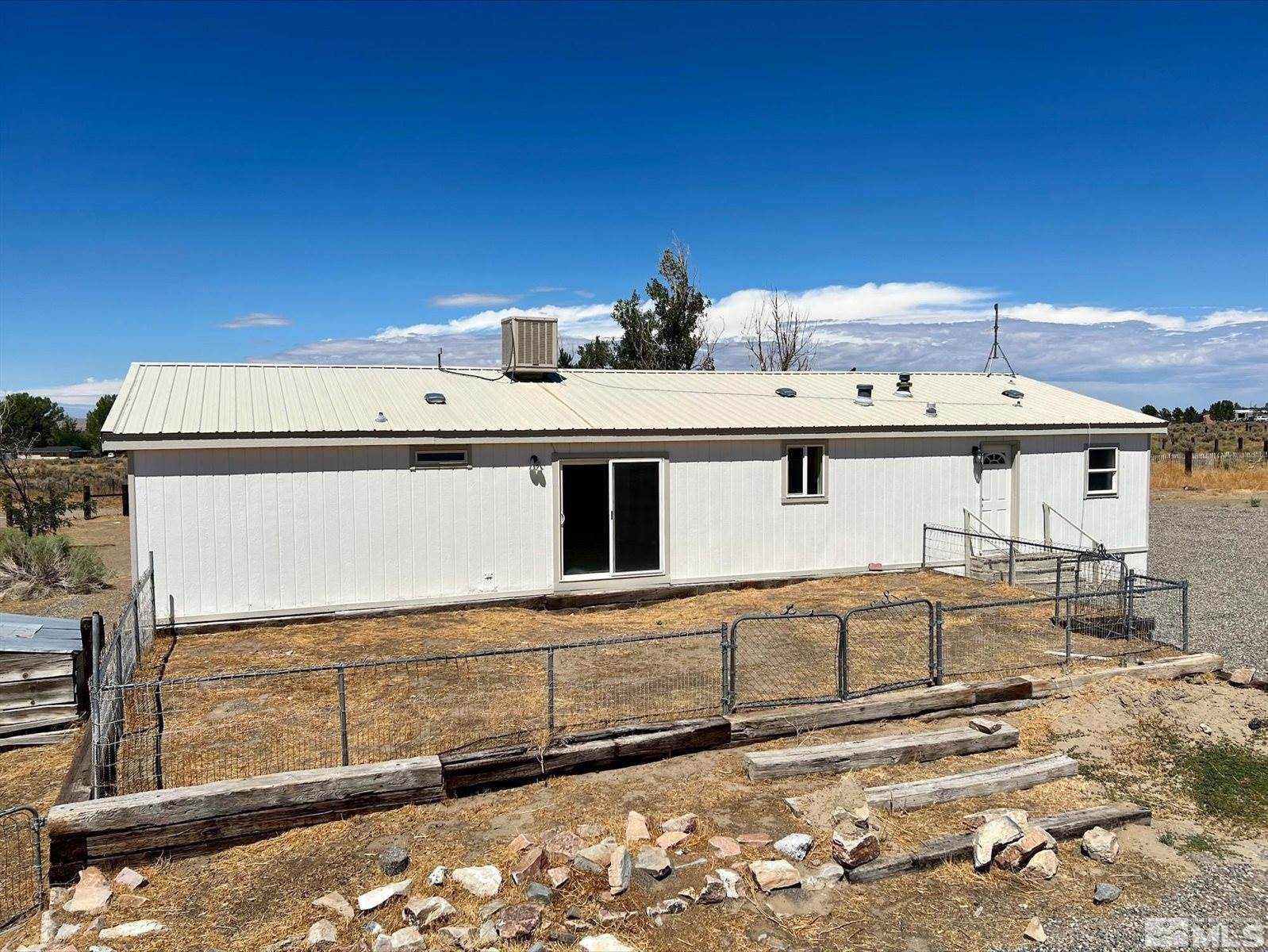 3580 Milligan Ln, Winnemucca, NV 89445