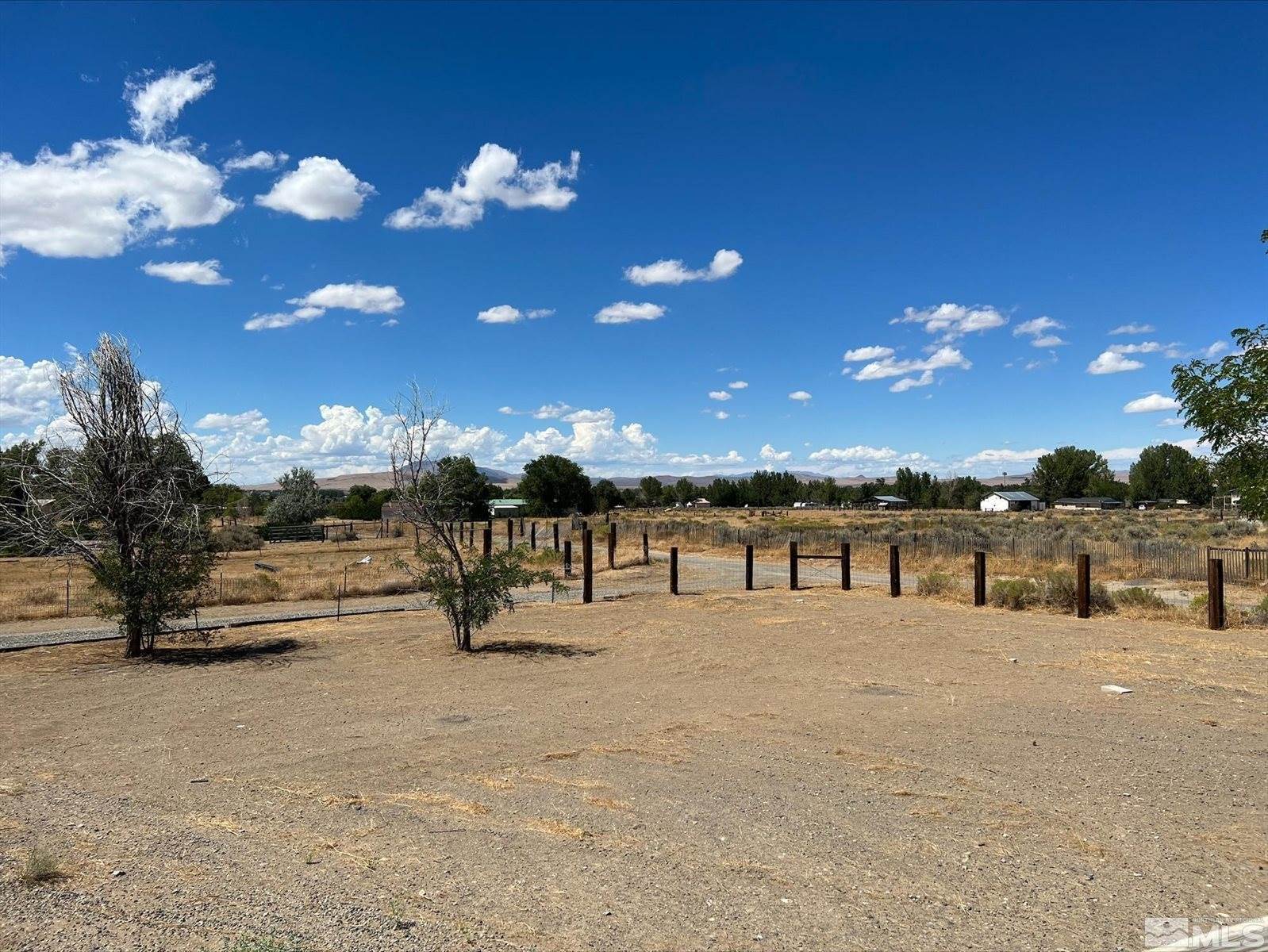 3580 Milligan Ln, Winnemucca, NV 89445