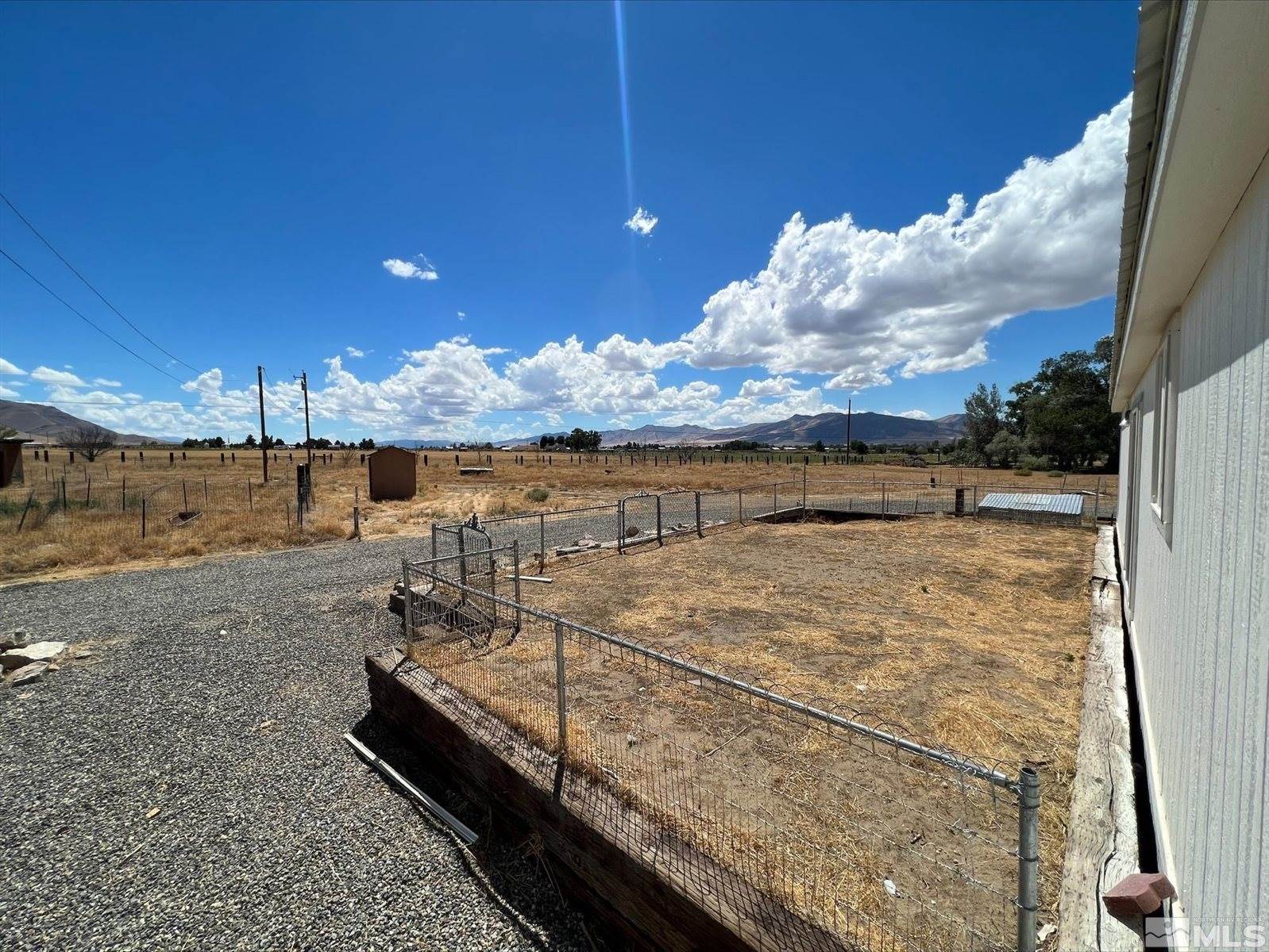 3580 Milligan Ln, Winnemucca, NV 89445