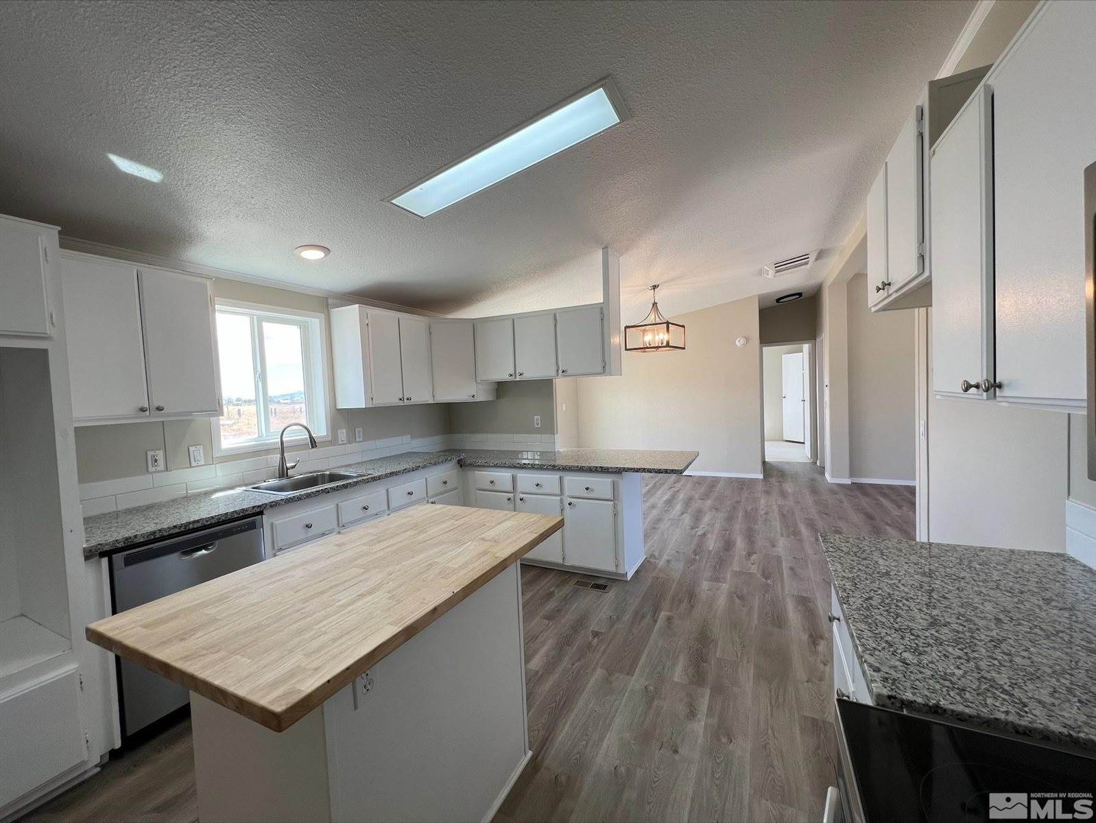 3580 Milligan Ln, Winnemucca, NV 89445