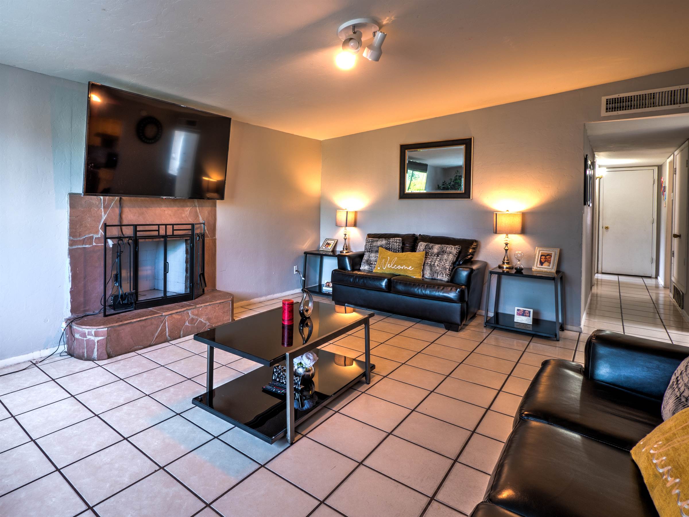 6640 S 8th Avenue, Tucson, AZ 85756