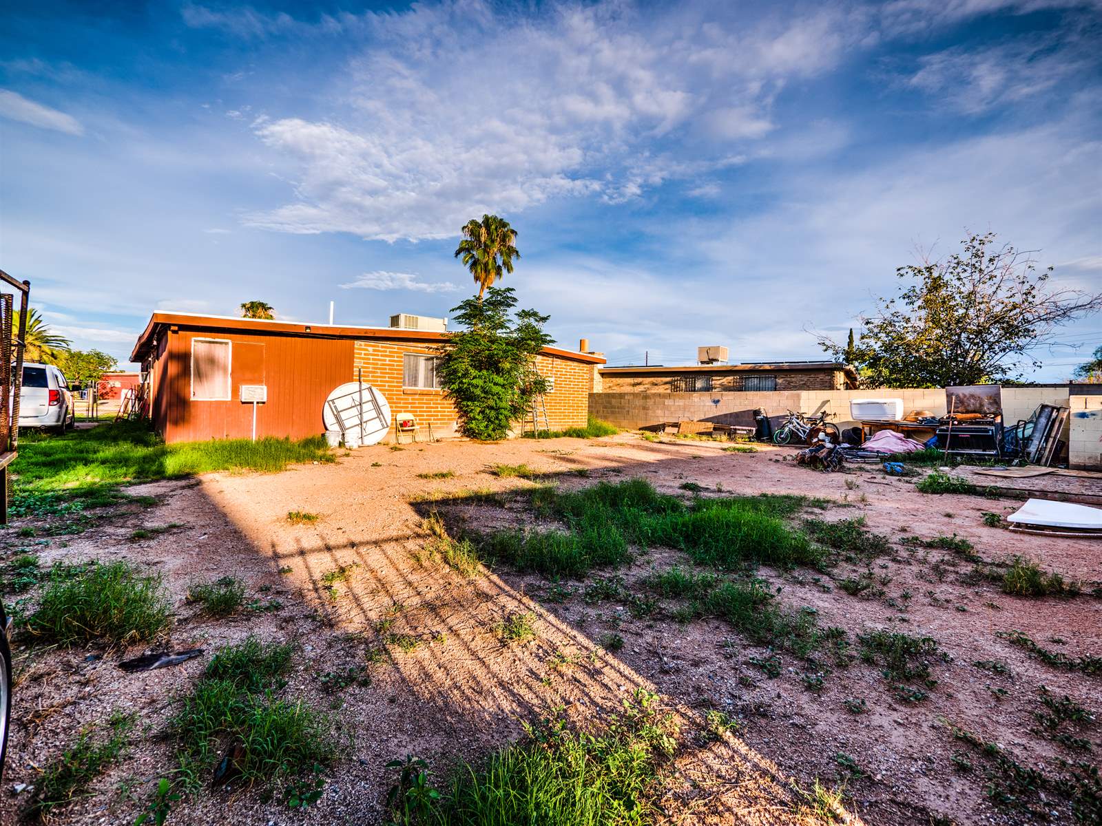 6640 S 8th Avenue, Tucson, AZ 85756