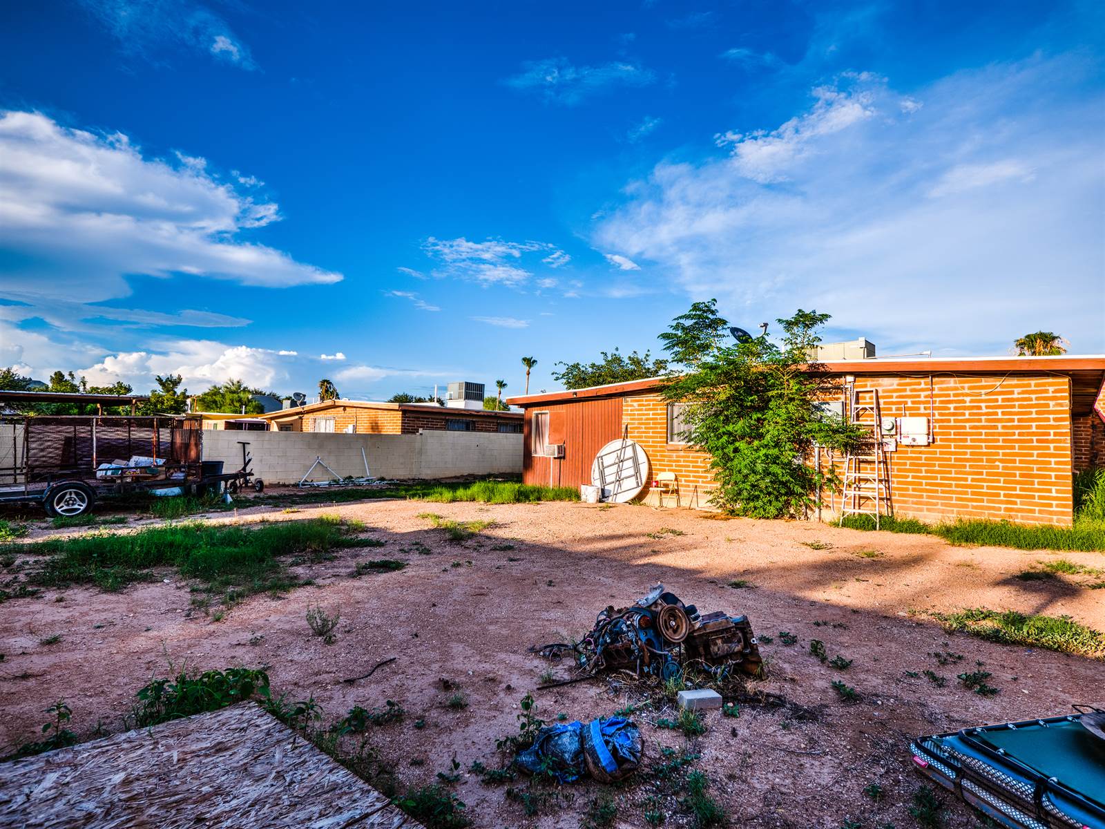 6640 S 8th Avenue, Tucson, AZ 85756