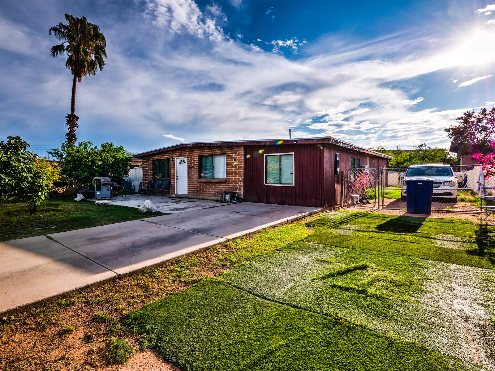 6640 S 8th Avenue, Tucson, AZ 85756