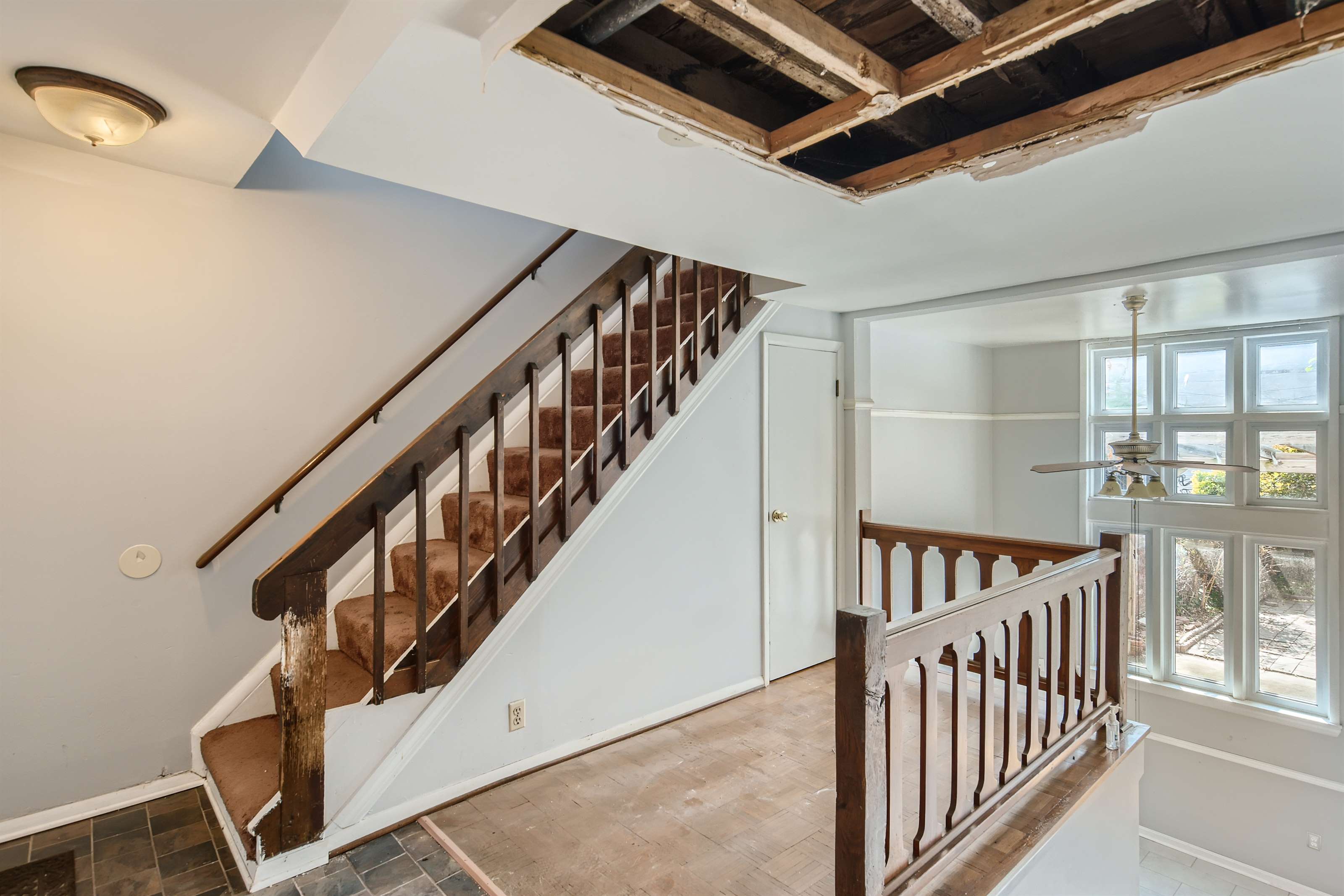 641 Stirling Street, Baltimore, MD 21202