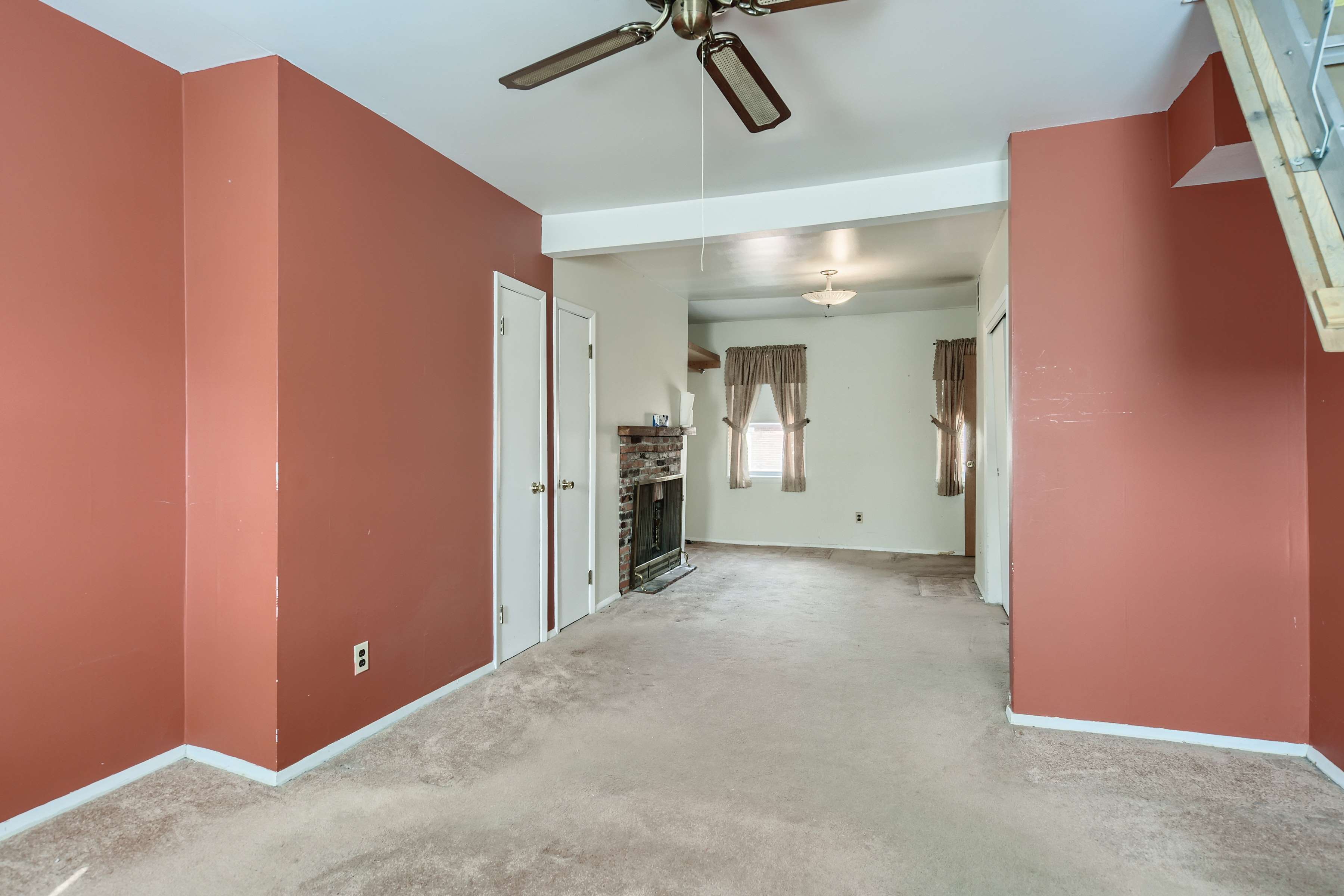 641 Stirling Street, Baltimore, MD 21202