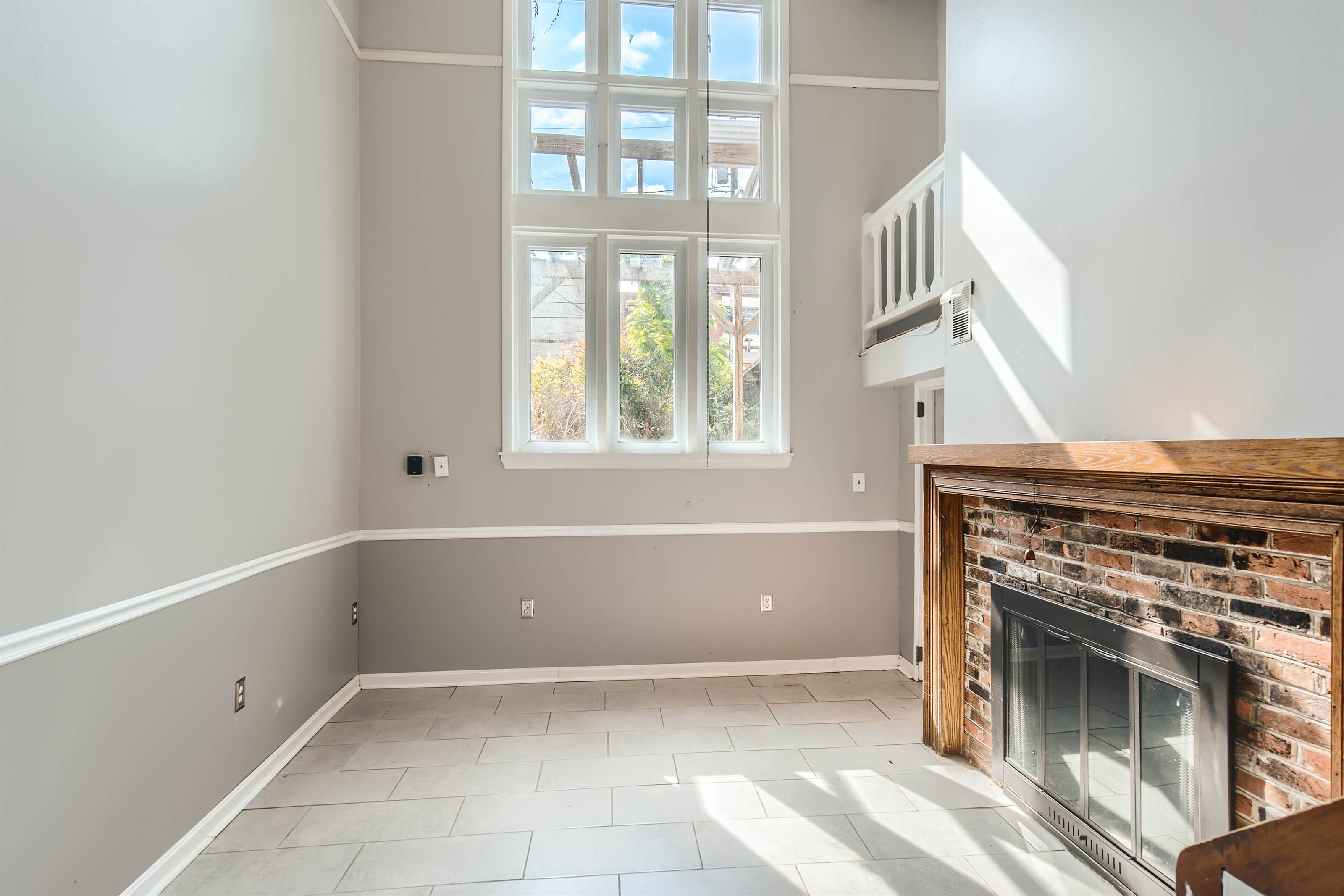 641 Stirling Street, Baltimore, MD 21202