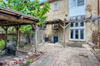 641 Stirling Street, Baltimore, MD 21202