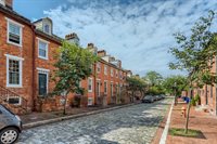 641 Stirling Street, Baltimore, MD 21202