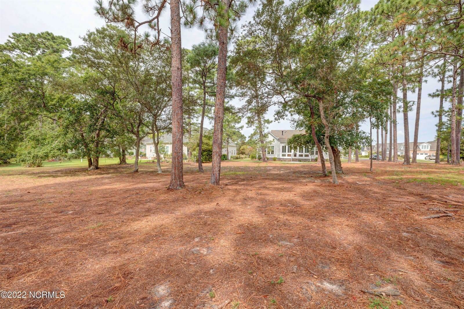 3575 Medinah Avenue East, Southport, NC 28461