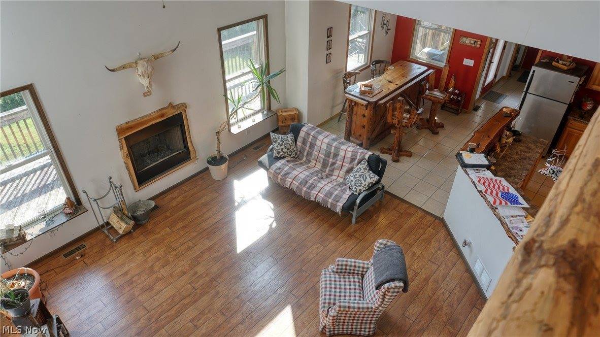 64900 Redbud Road, Cambridge, OH 43725