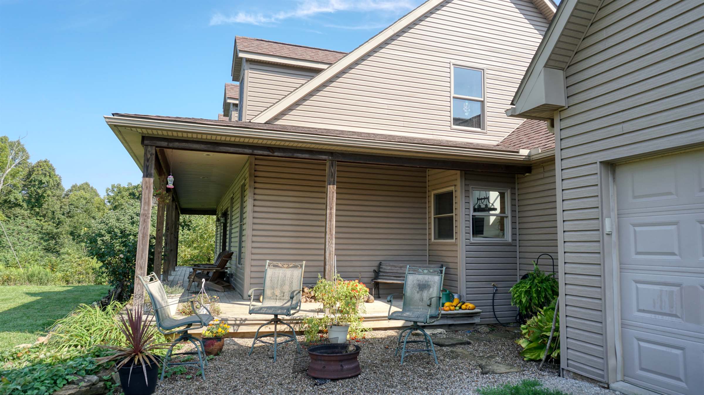 64900 Redbud Road, Cambridge, OH 43725