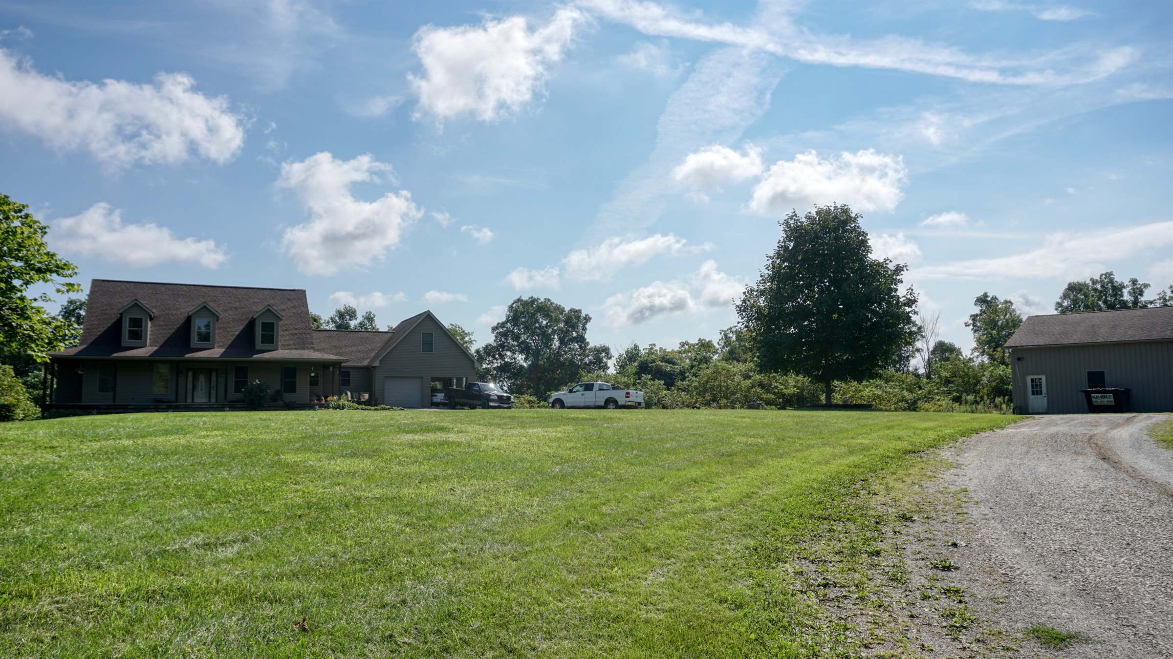 64900 Redbud Road, Cambridge, OH 43725