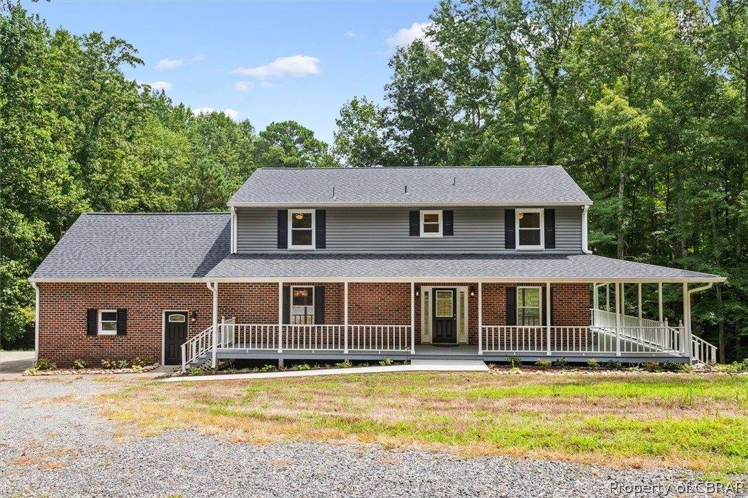 7260 Mt Pleasant Lane, Gloucester County, VA 23061