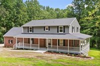 7260 Mt Pleasant Lane, Gloucester County, VA 23061