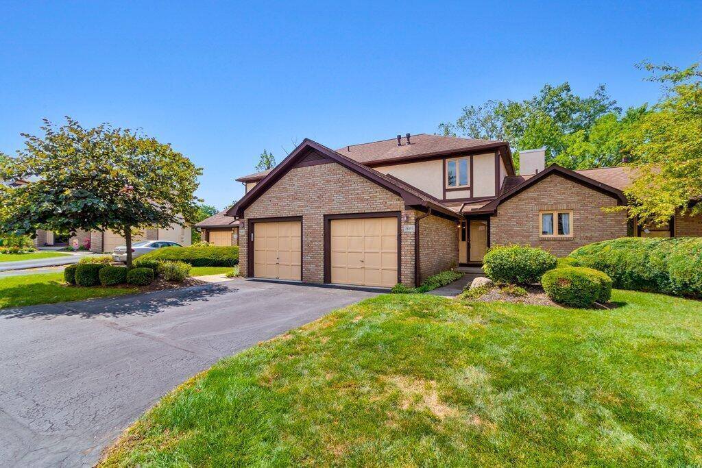 7685 Key Deer Drive, Worthington, OH 43085