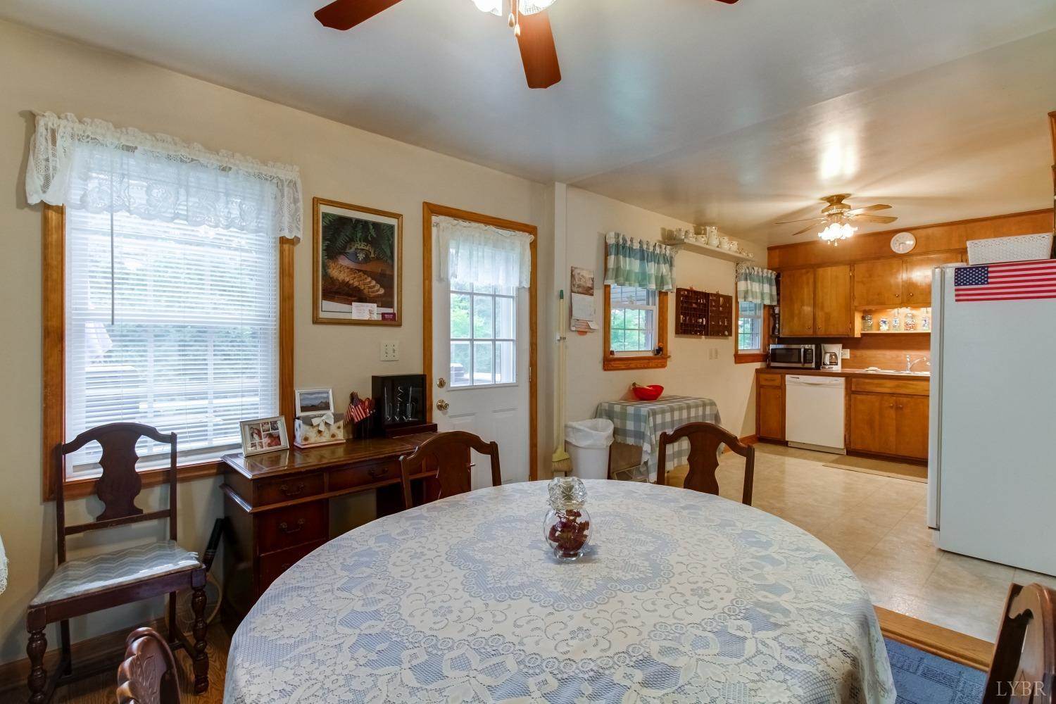 3829 River Ridge Road, Appomattox, VA 24522