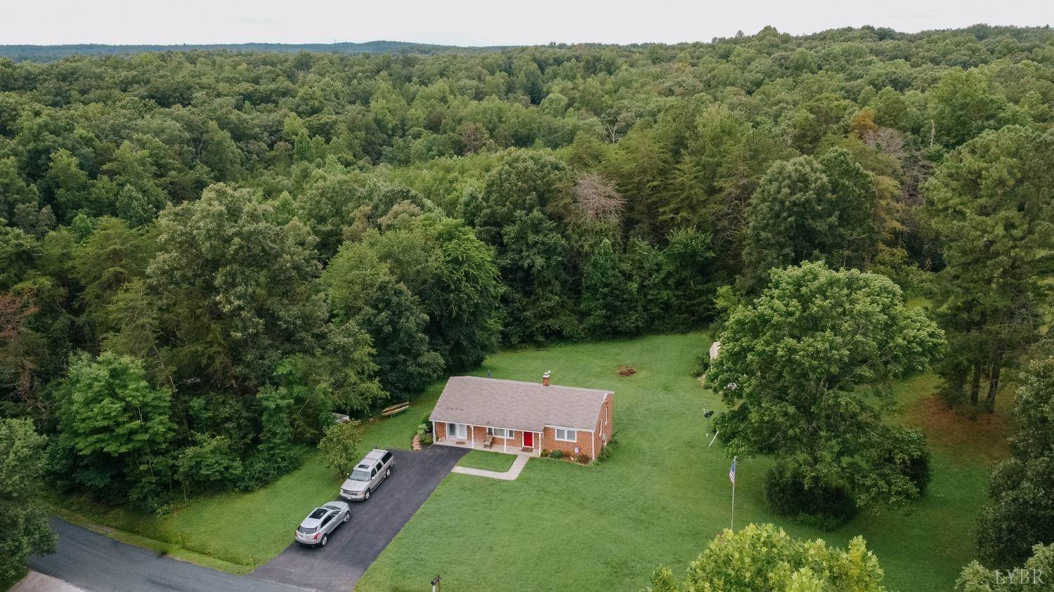 3829 River Ridge Road, Appomattox, VA 24522