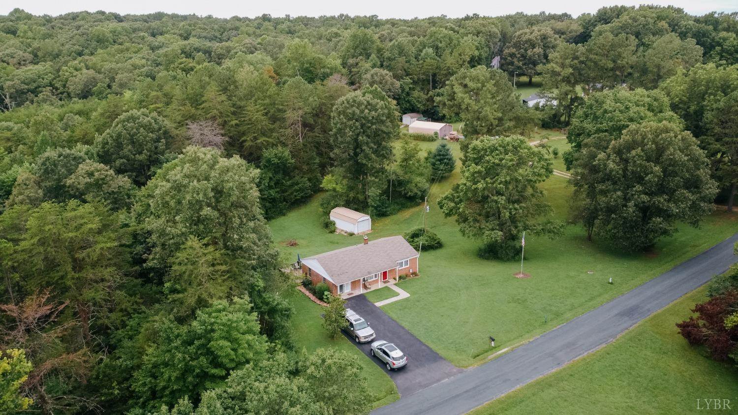 3829 River Ridge Road, Appomattox, VA 24522