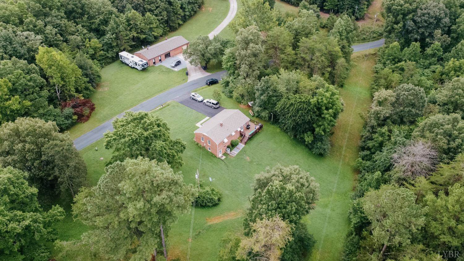 3829 River Ridge Road, Appomattox, VA 24522