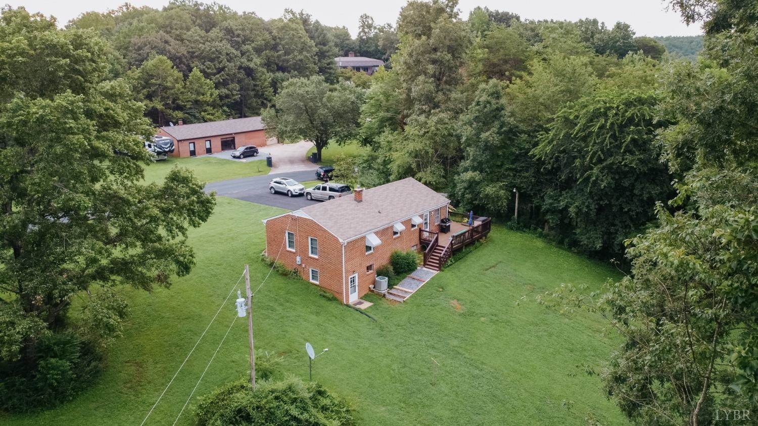 3829 River Ridge Road, Appomattox, VA 24522