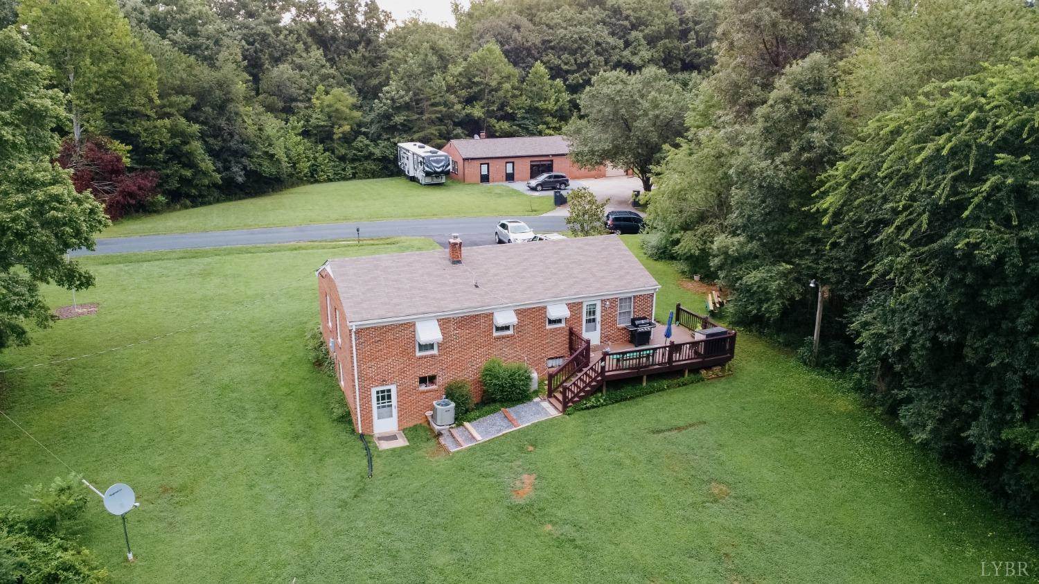 3829 River Ridge Road, Appomattox, VA 24522