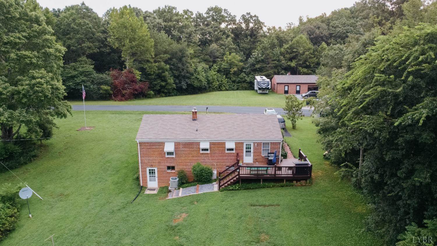 3829 River Ridge Road, Appomattox, VA 24522