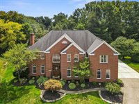 7077 Bluffpoint Court, Columbus, OH 43235