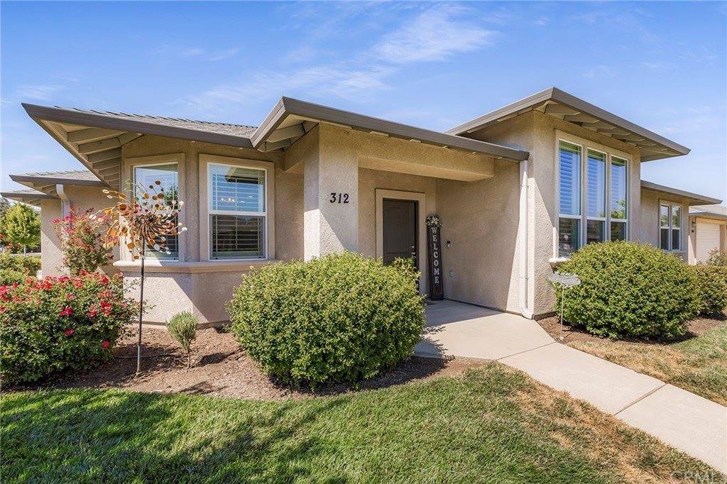 312 Sonora Lane, Chico, CA 95973