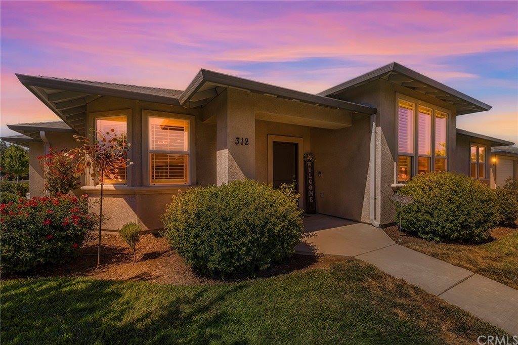 312 Sonora Lane, Chico, CA 95973