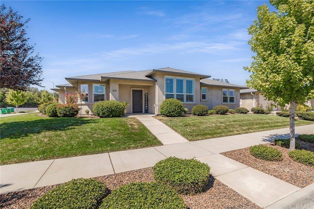 312 Sonora Lane, Chico, CA 95973