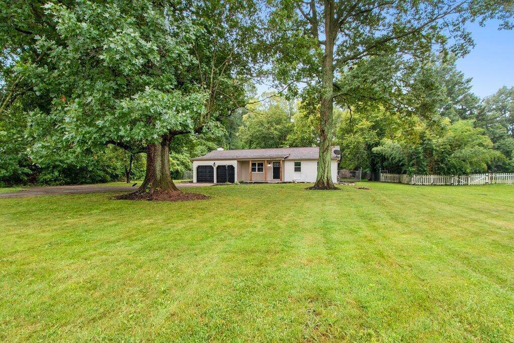 6660 Freeman Road, Westerville, OH 43082