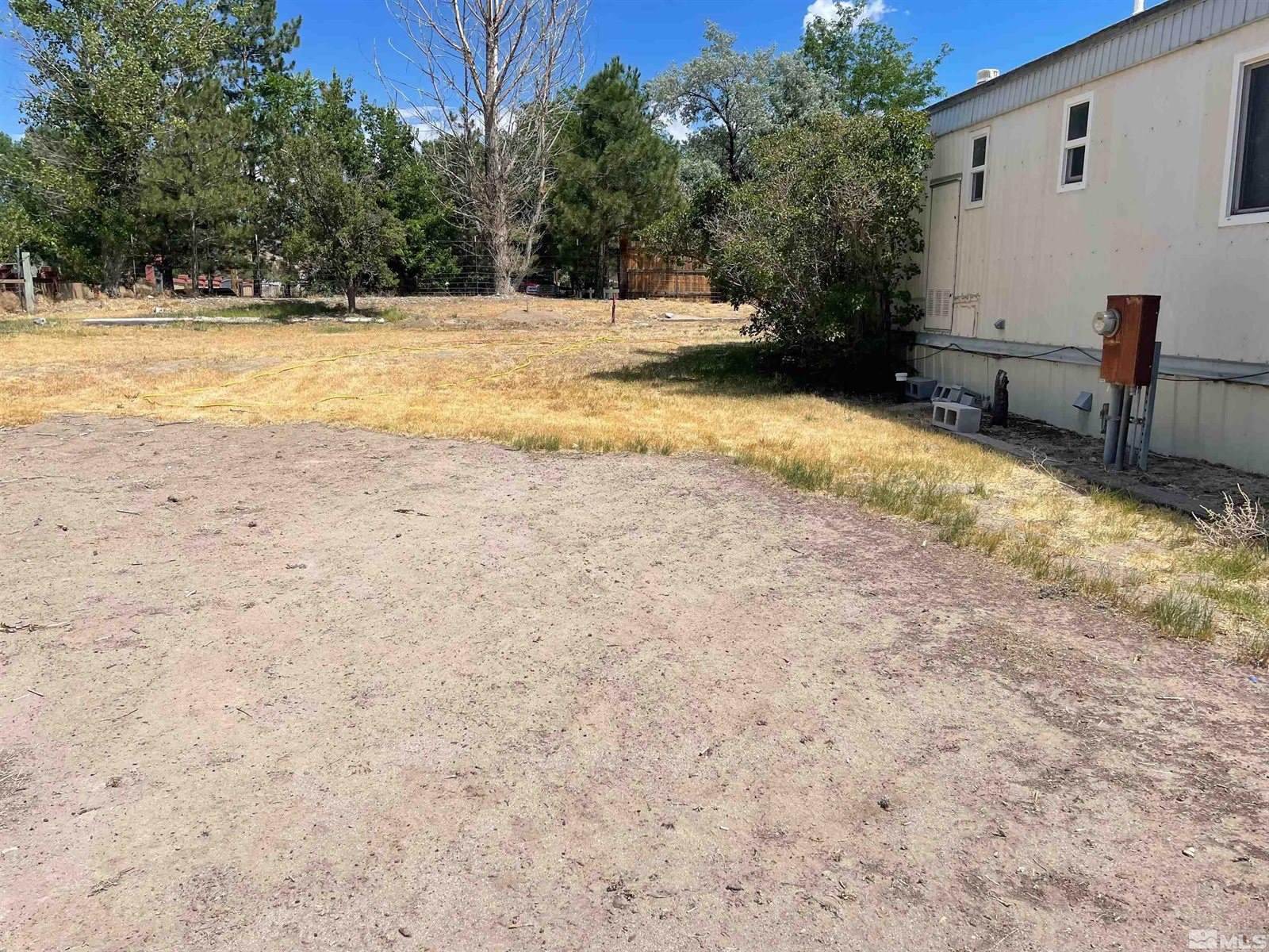 3080 Mars Ave, Winnemucca, NV 89445