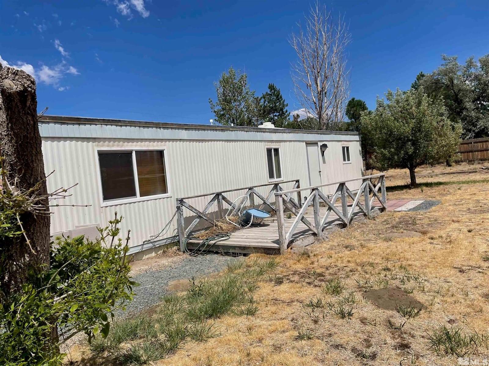 3080 Mars Ave, Winnemucca, NV 89445