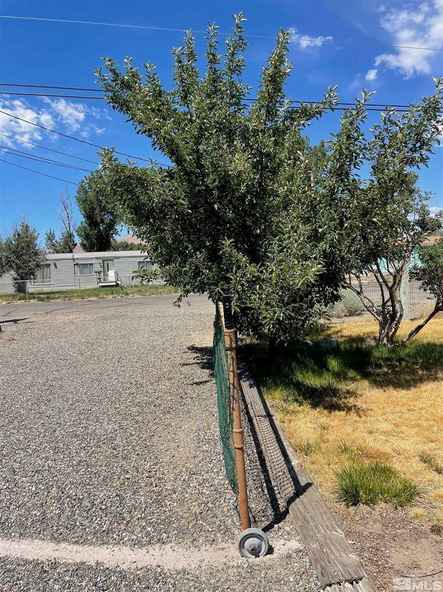 3080 Mars Ave, Winnemucca, NV 89445