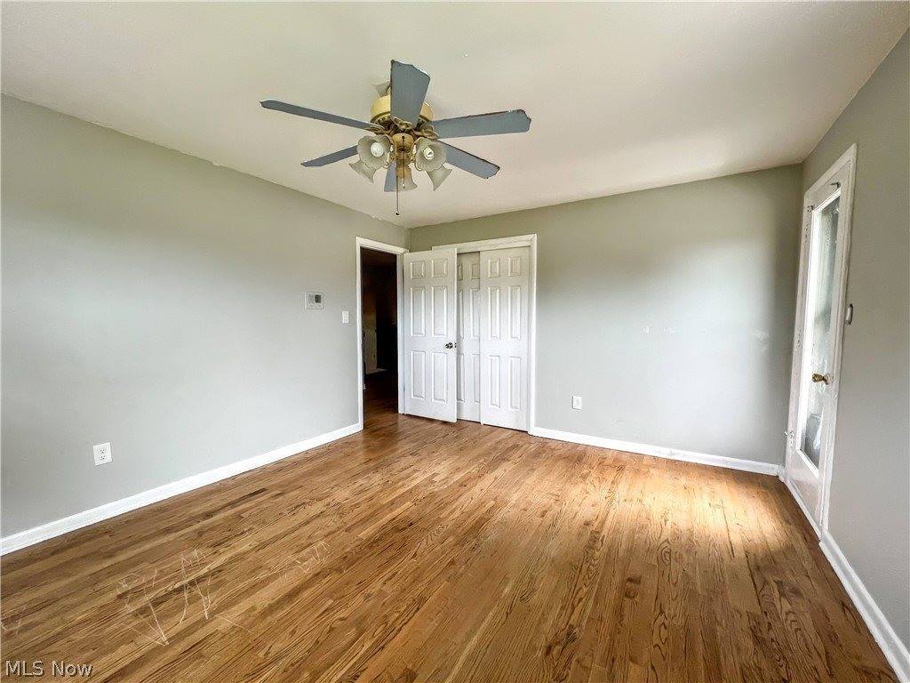 9195 Woodworth Road, North Lima, OH 44452