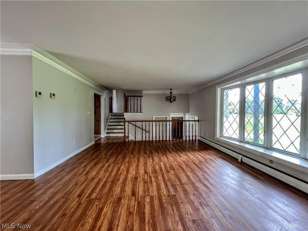 9195 Woodworth Road, North Lima, OH 44452